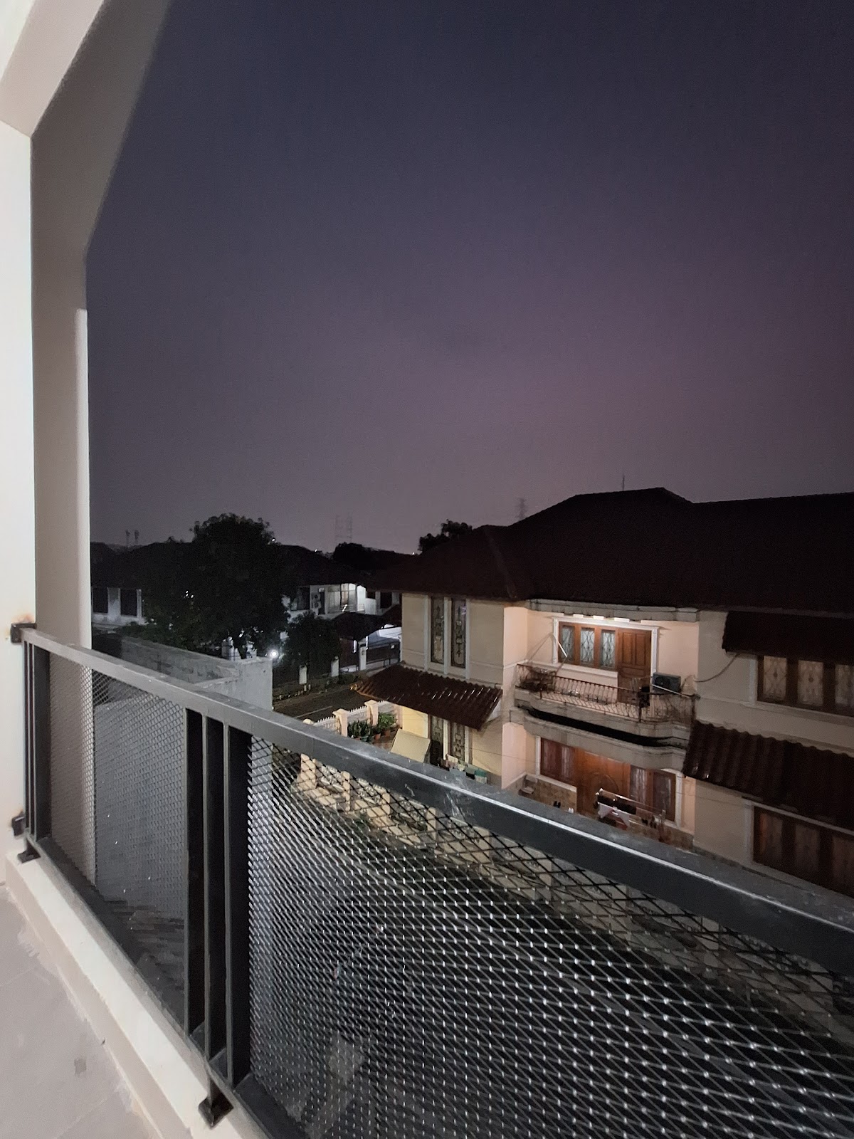 Properti sewa Indonesia