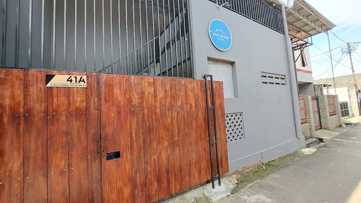 Properti sewa Indonesia