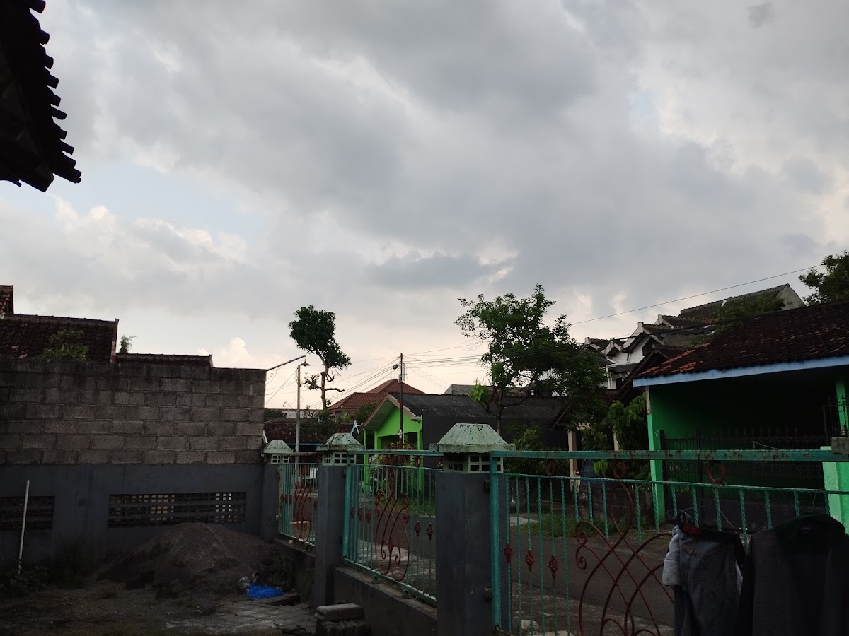 Properti sewa Indonesia