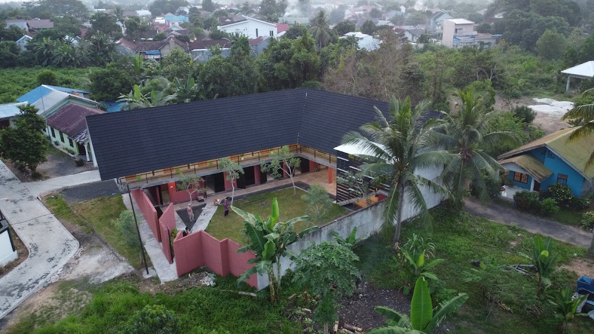 Properti sewa Indonesia