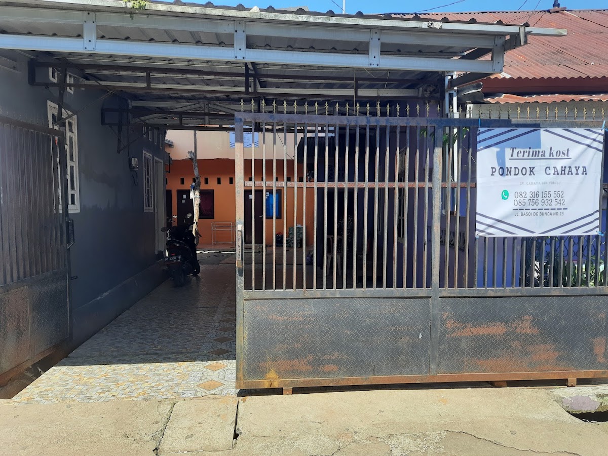 Properti sewa Indonesia