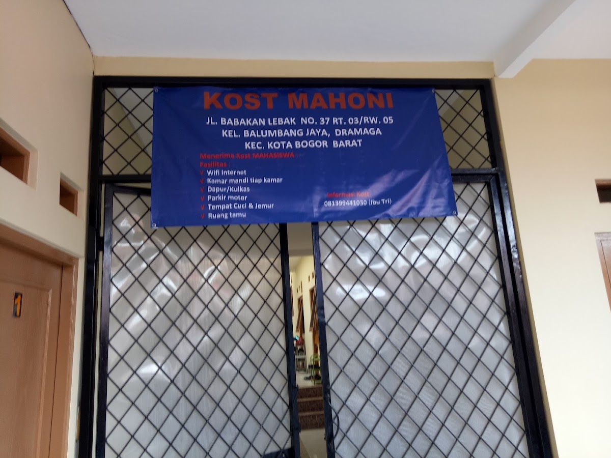 Properti sewa Indonesia