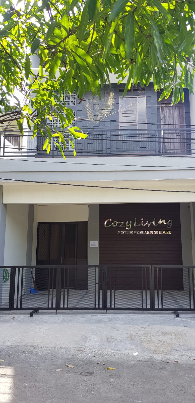 Properti sewa Indonesia