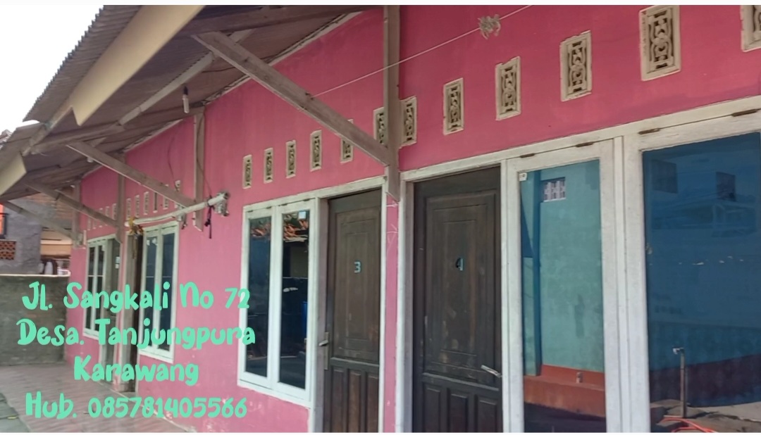 Properti sewa Indonesia