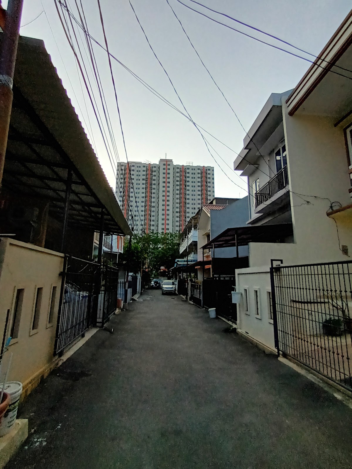 Kost Putri Surya Kopyor — kos di jakarta