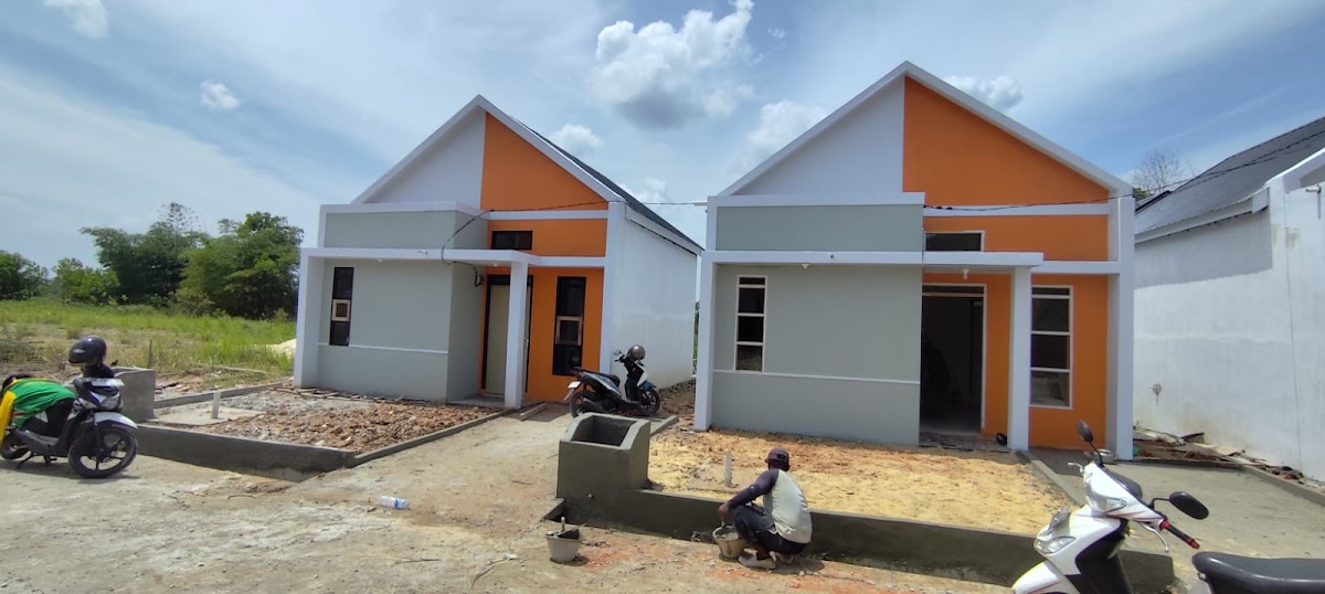 Properti sewa Indonesia