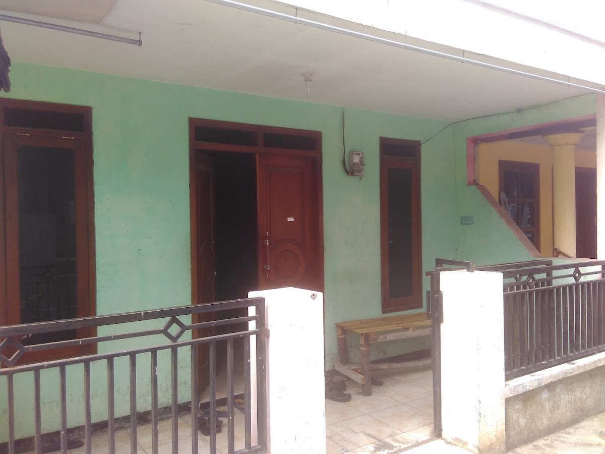 Properti sewa Indonesia