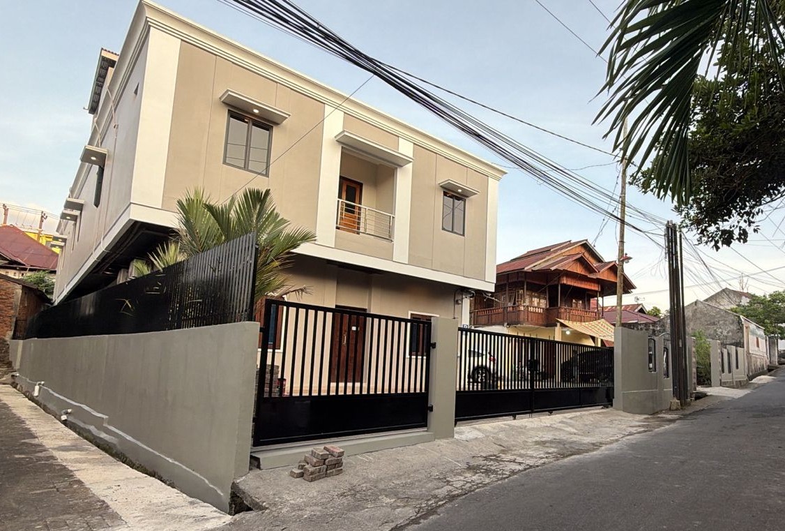 Properti sewa Indonesia