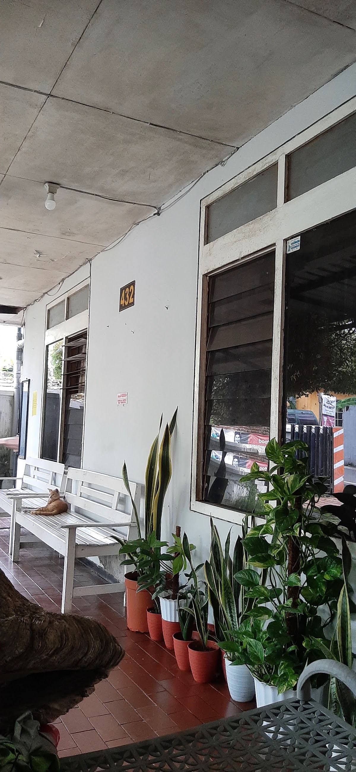 Properti sewa Indonesia