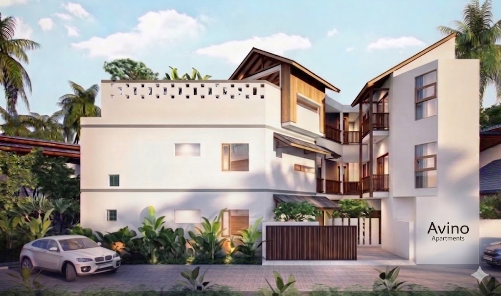 Properti sewa Indonesia