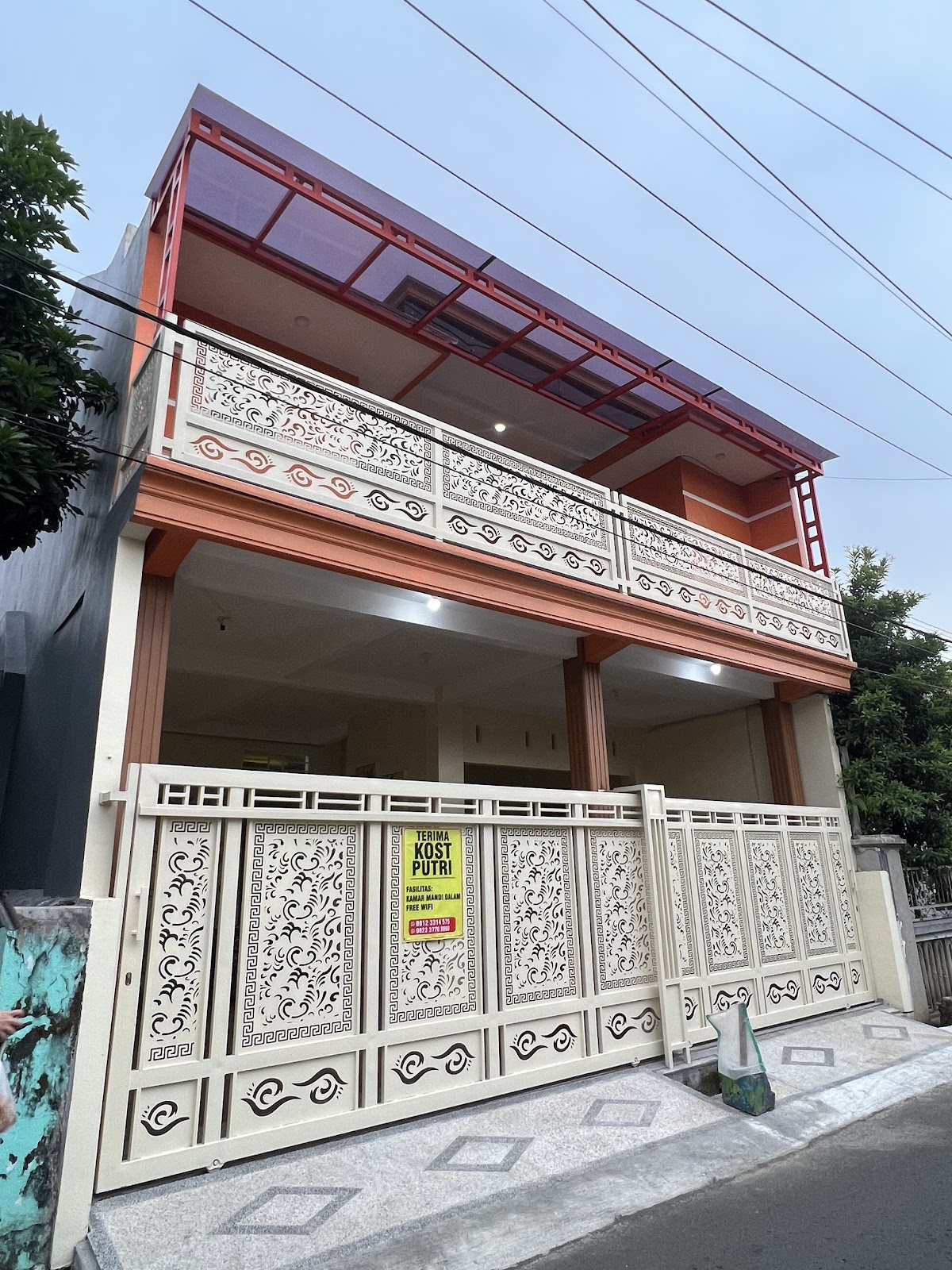 Properti sewa Indonesia