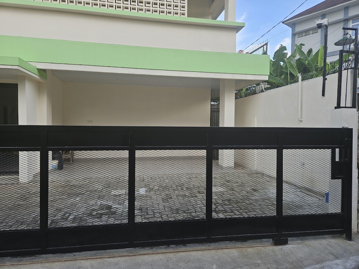 Properti sewa Indonesia