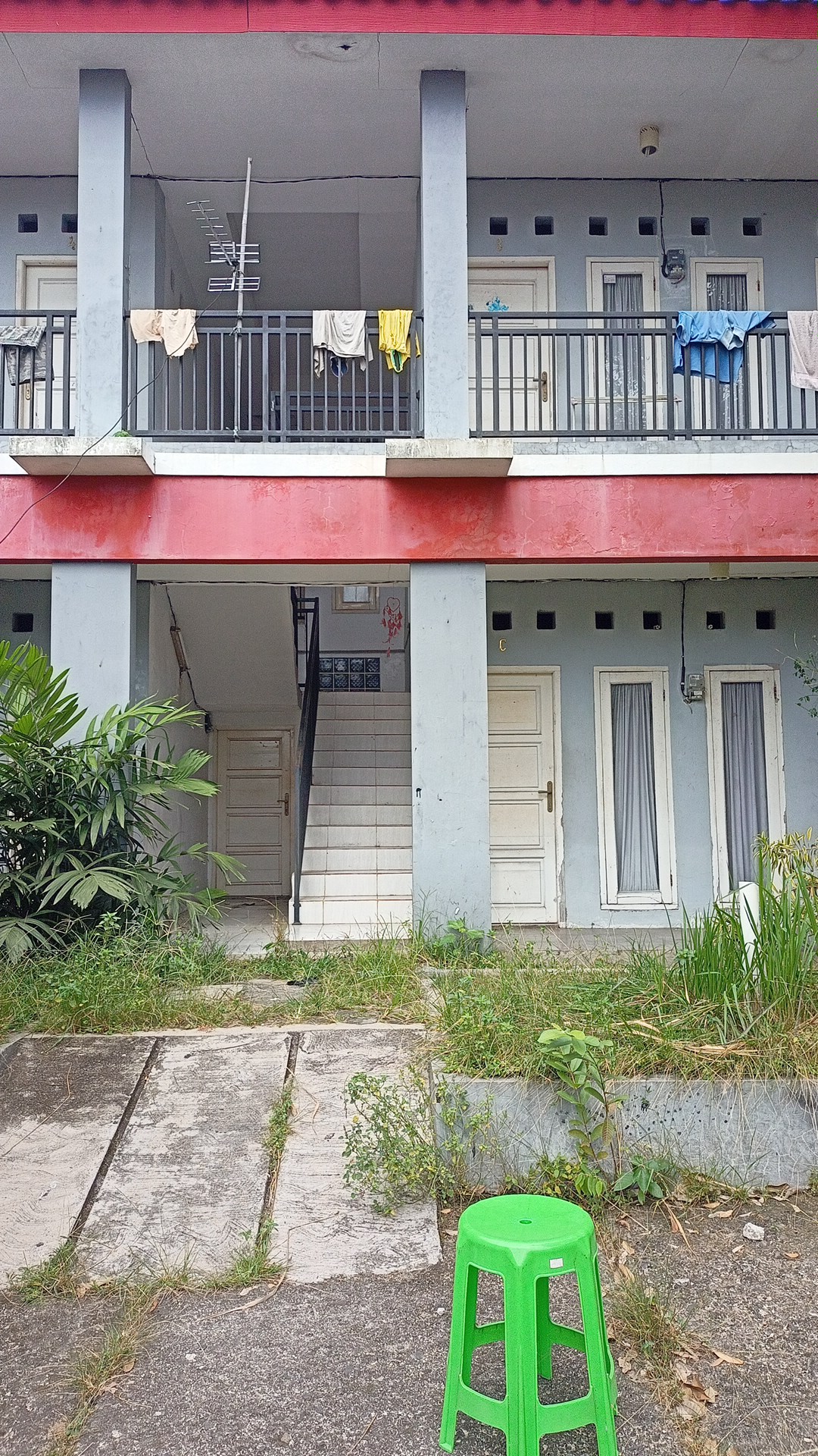 Properti sewa Indonesia