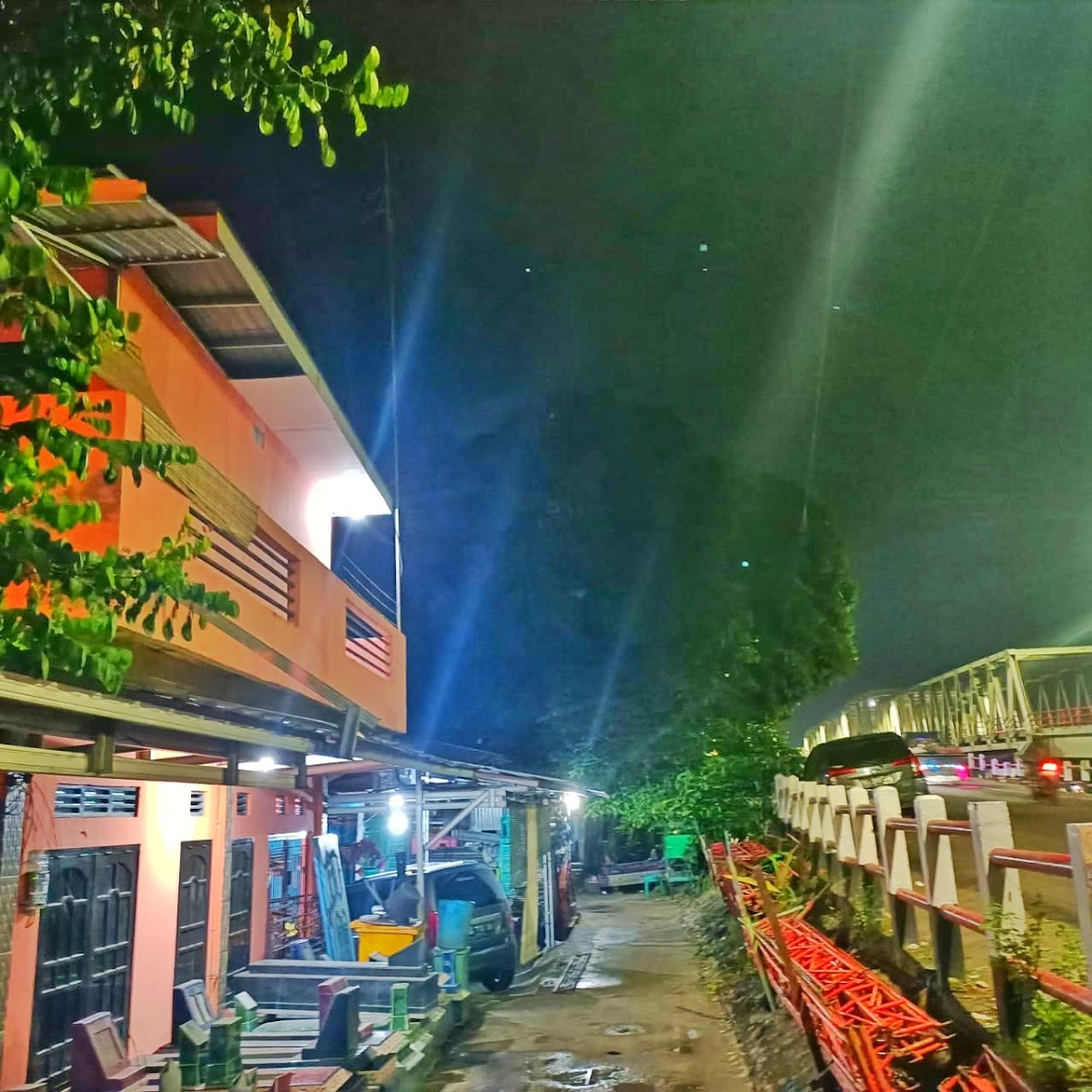 Properti sewa Indonesia