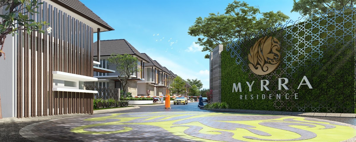 Properti sewa Indonesia