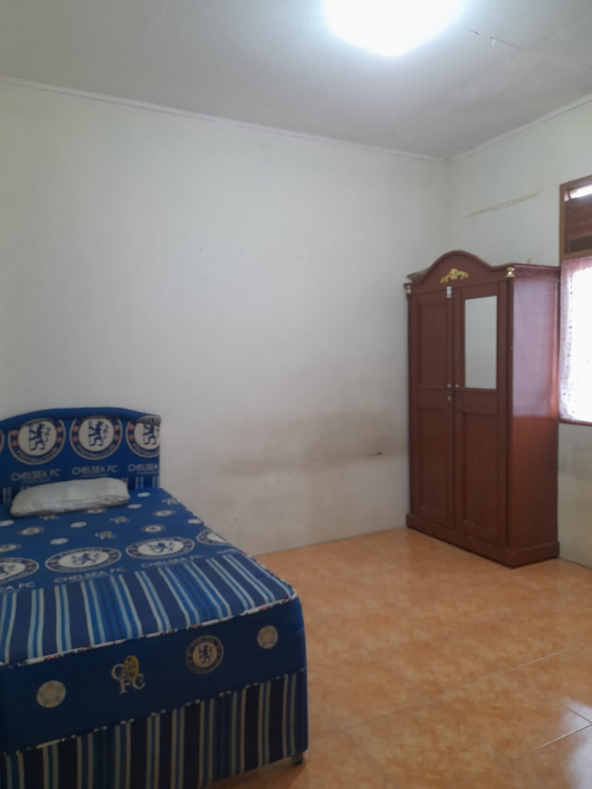 Properti sewa Indonesia