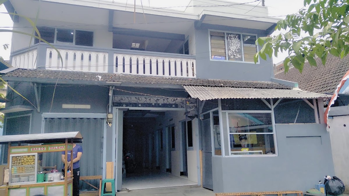 KOST PUTRA JAYA 114 — kos di malang