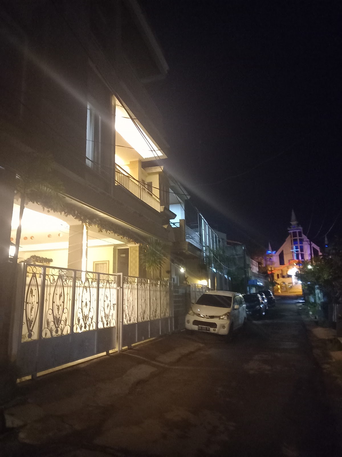 Properti sewa Indonesia