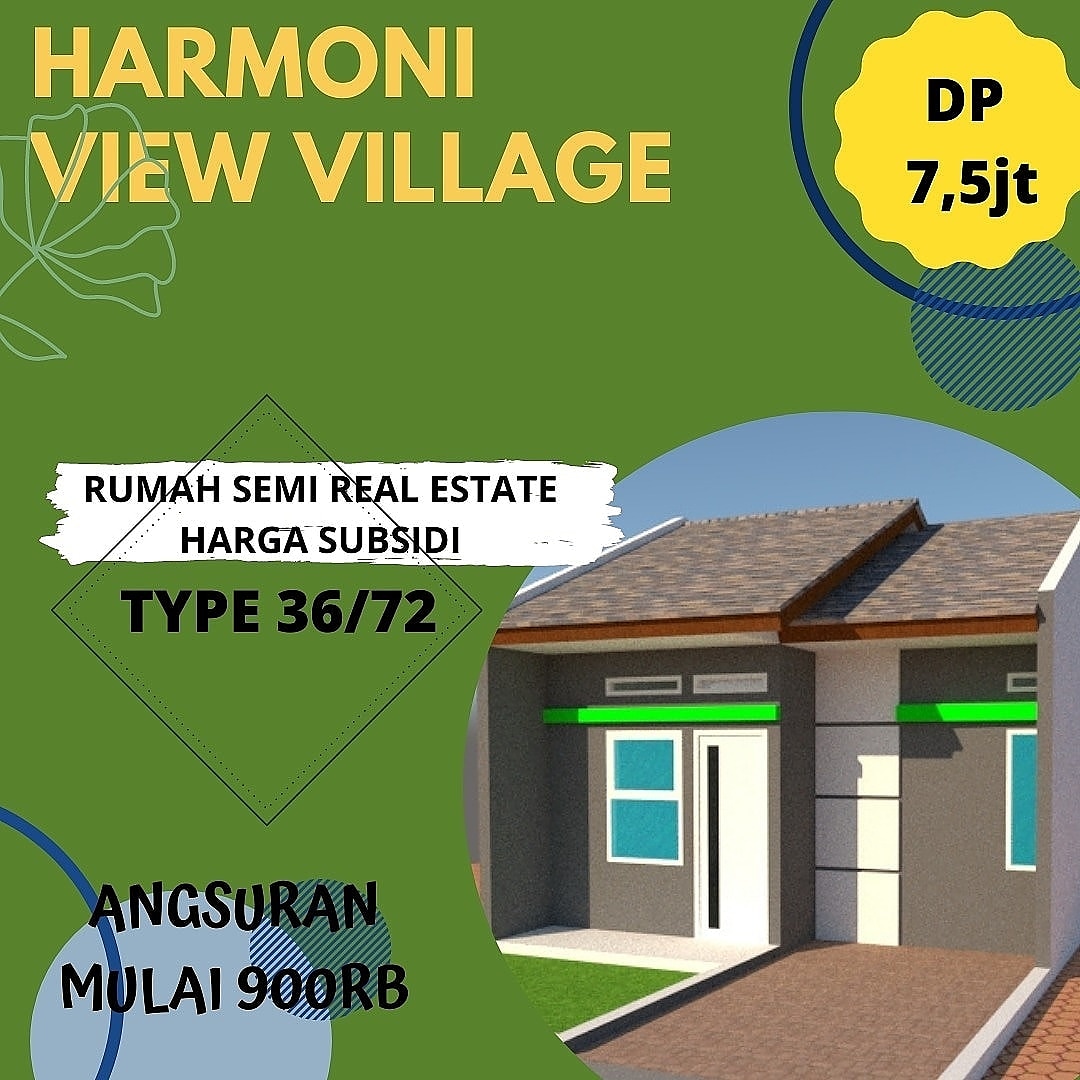 Properti sewa Indonesia