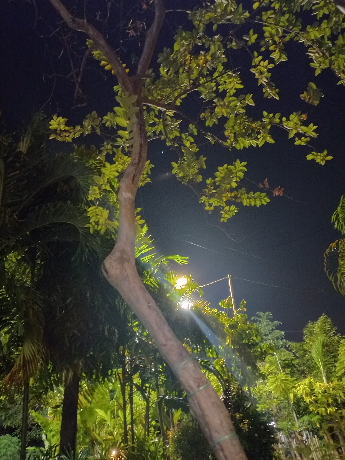 Komplek keuangan — kontrakan di makassar