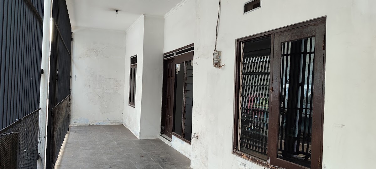 Properti sewa Indonesia