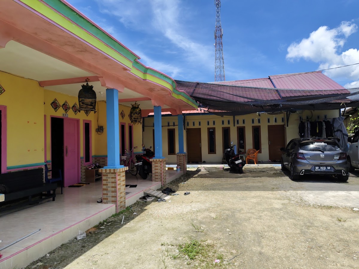 Kontrakan MAY — kontrakan di bali
