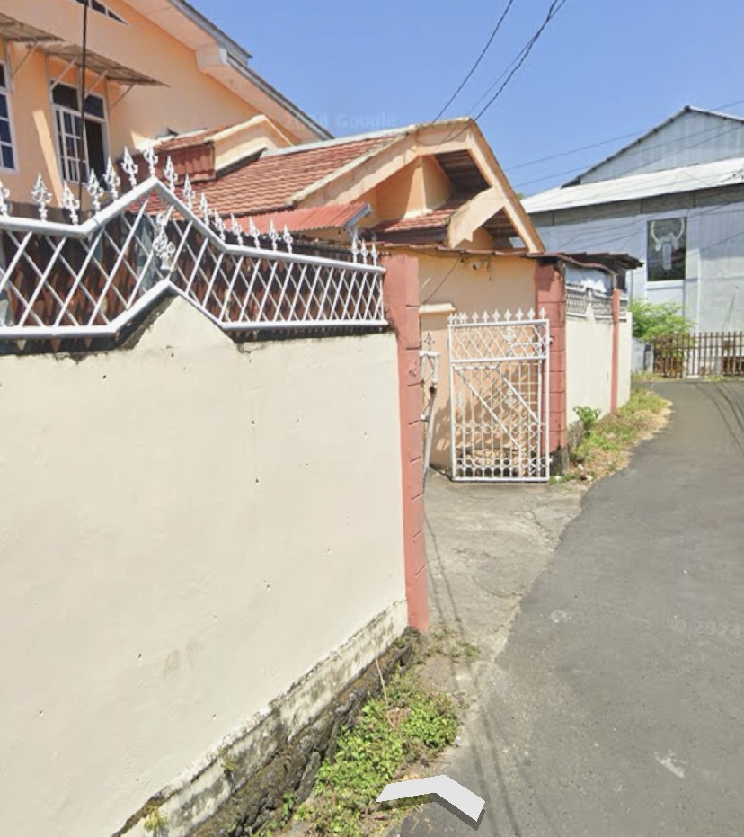 Properti sewa Indonesia