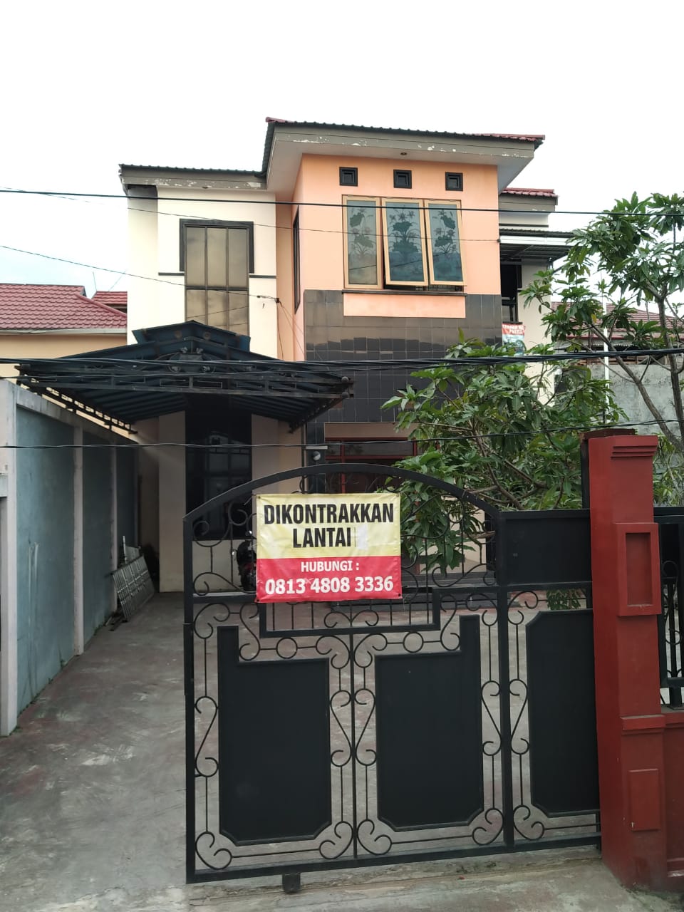 Properti sewa Indonesia