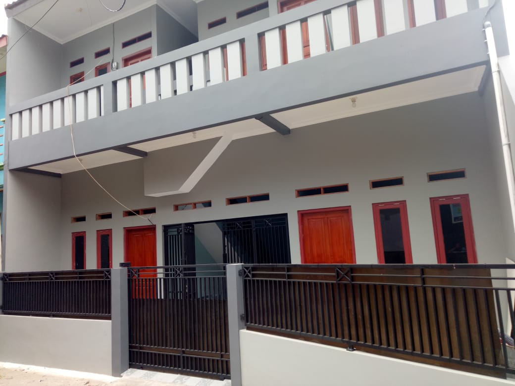 Properti sewa Indonesia