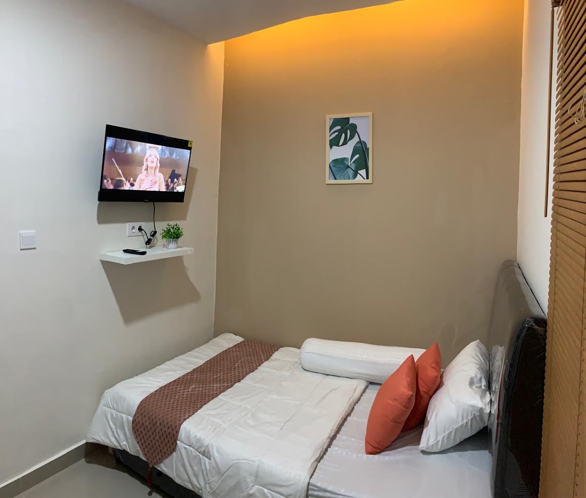 Properti sewa Indonesia