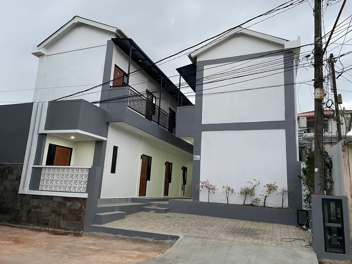 Properti sewa Indonesia