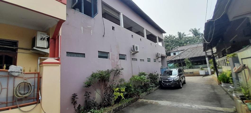 Properti sewa Indonesia