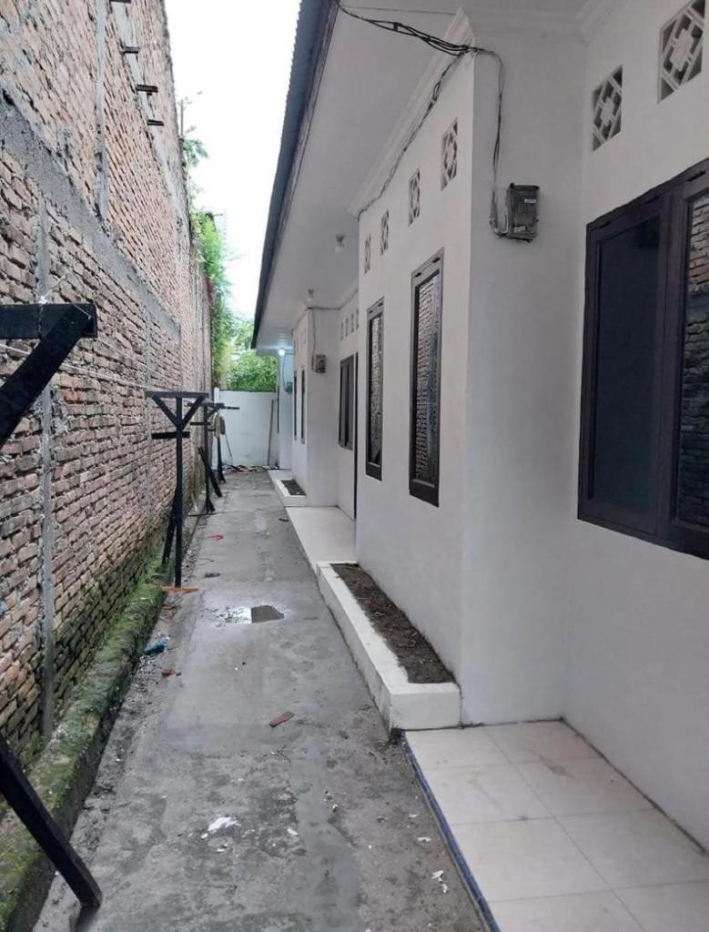 Properti sewa Indonesia
