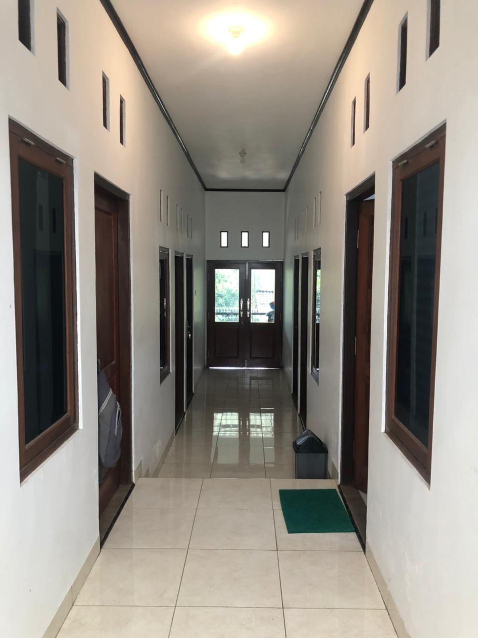 Berdikari Kost Mahasiswa Gunungpati — kos di semarang