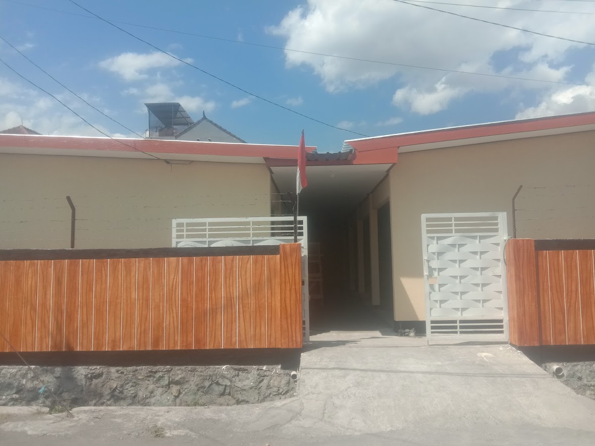 Properti sewa Indonesia