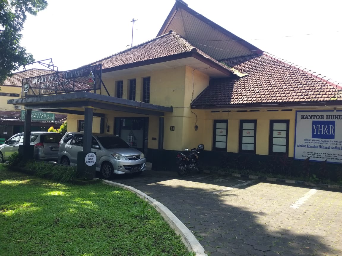 Properti sewa Indonesia
