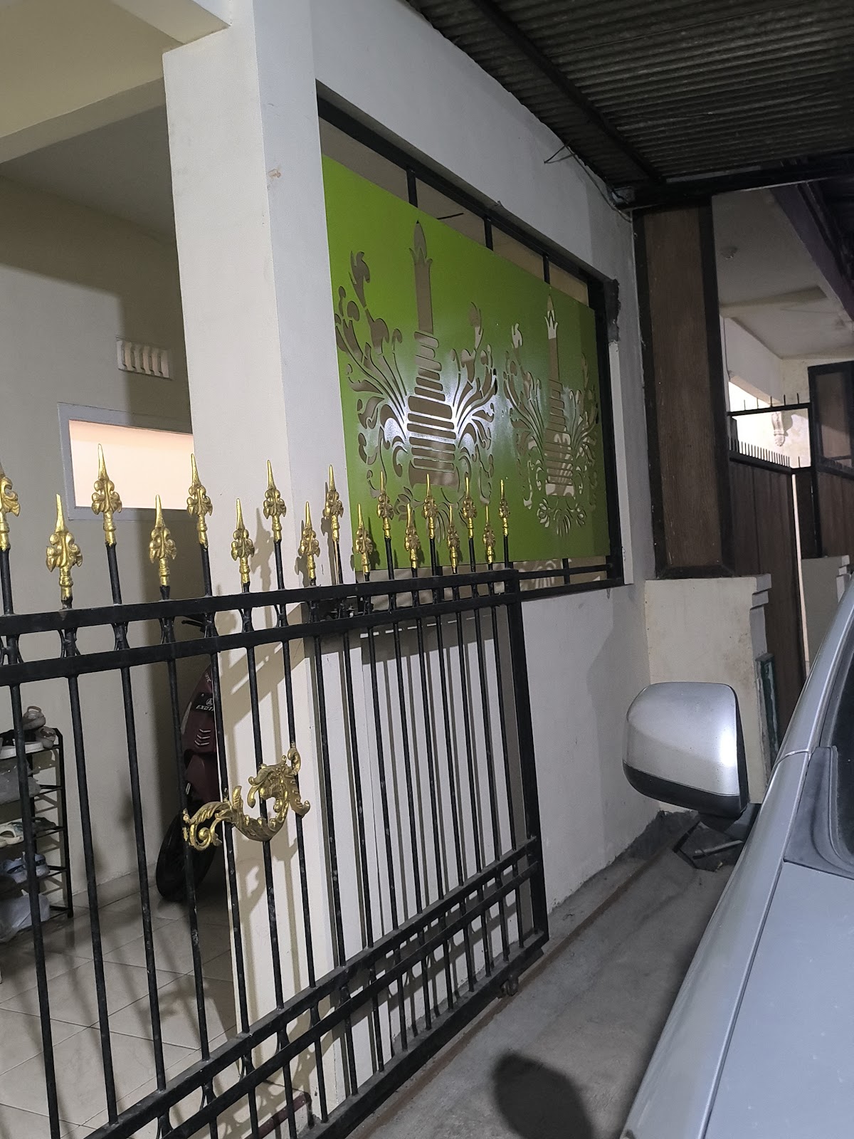 Properti sewa Indonesia