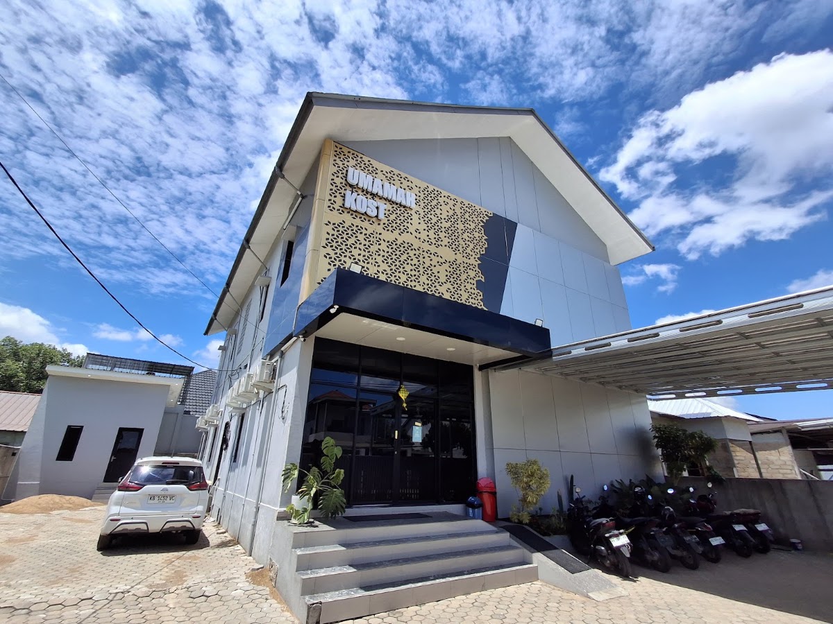 Properti sewa Indonesia