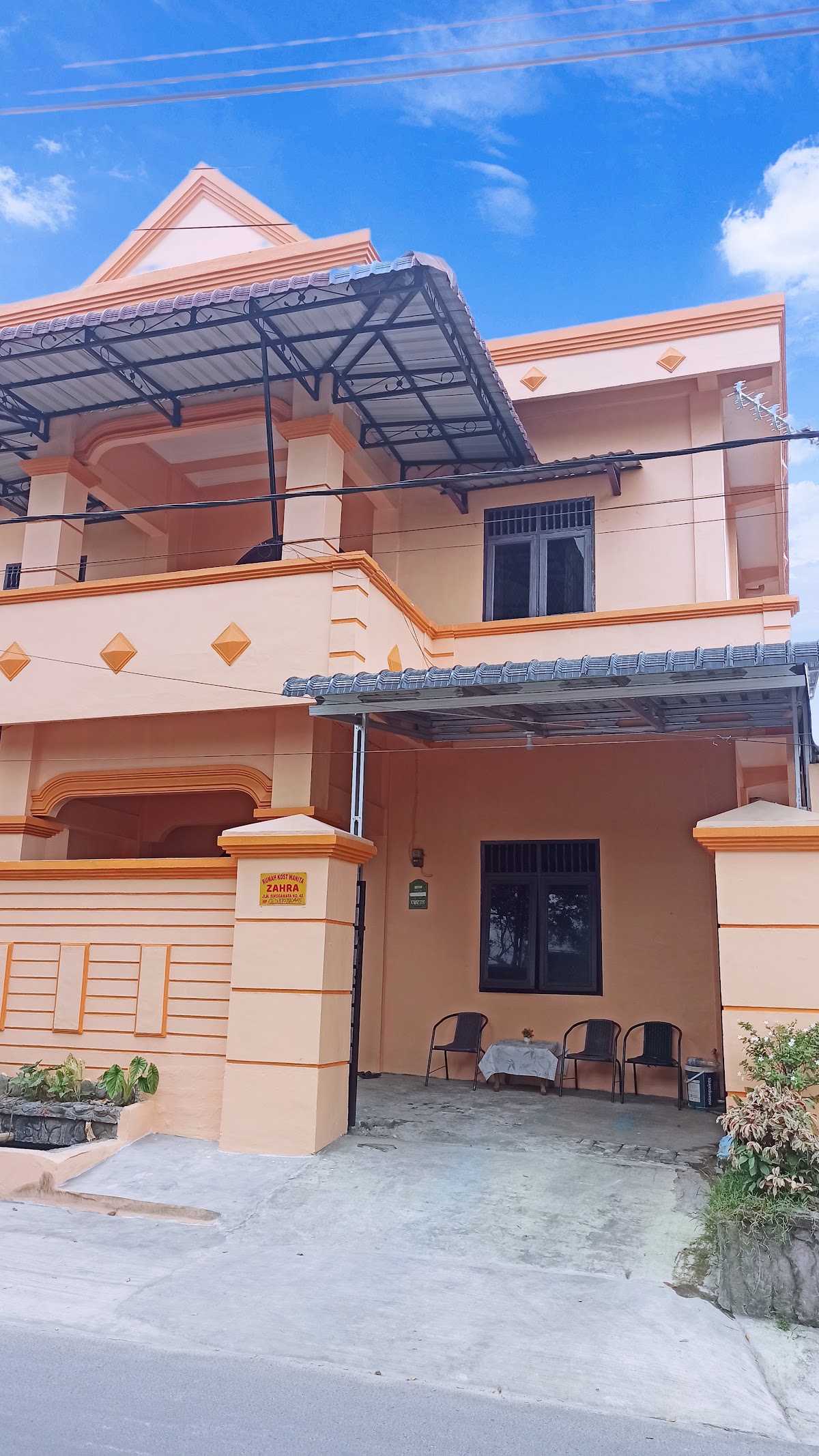 Properti sewa Indonesia