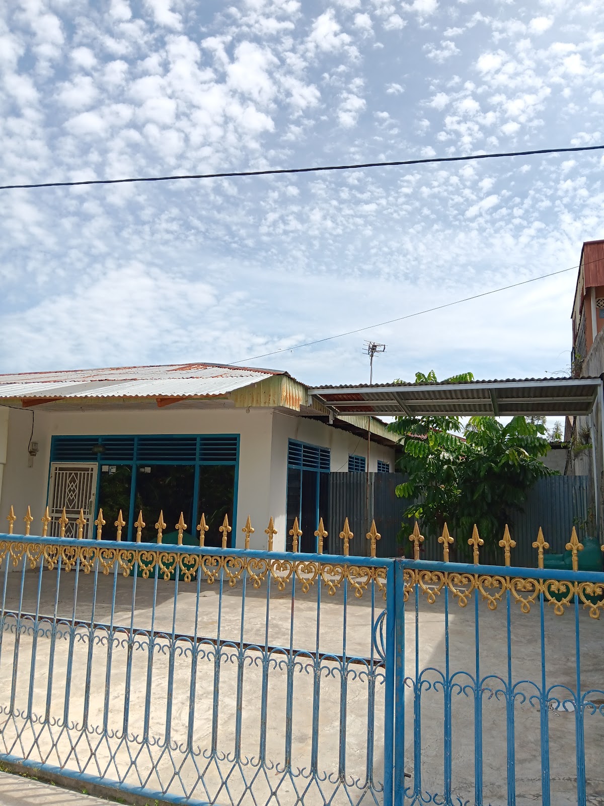 Properti sewa Indonesia