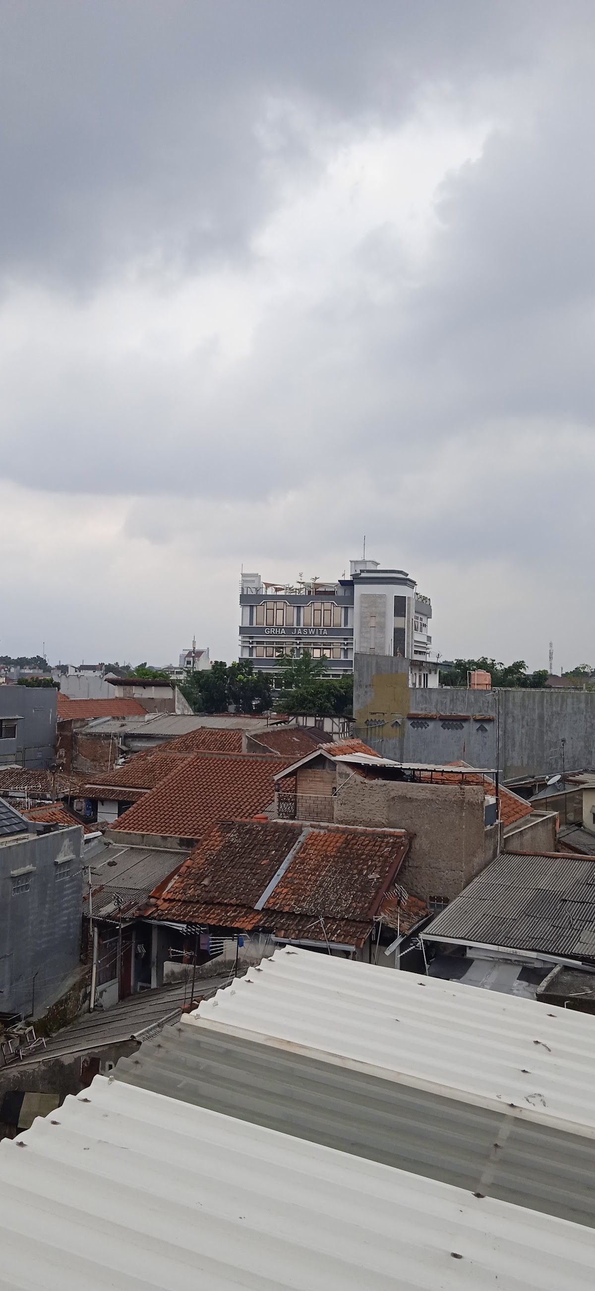 Bubu Kost — kos di bandung