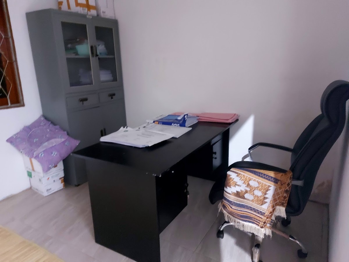 Properti sewa Indonesia