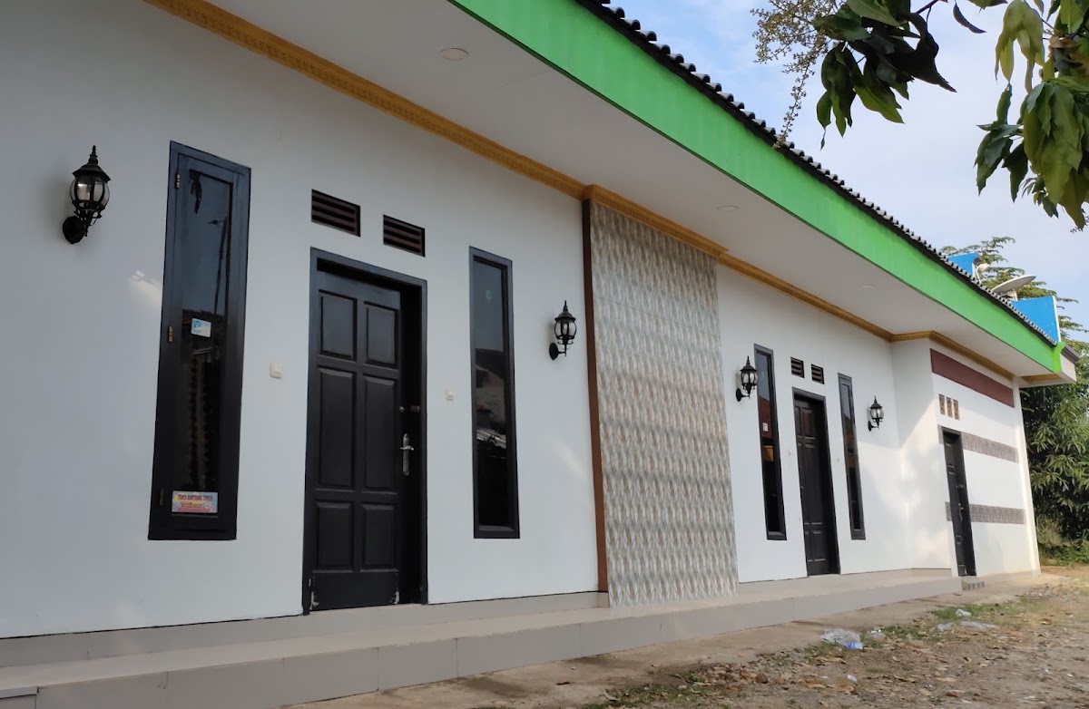 Properti sewa Indonesia
