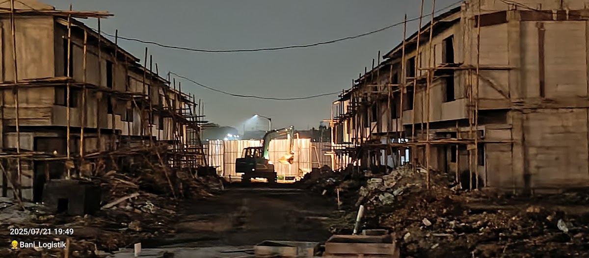 Properti sewa Indonesia