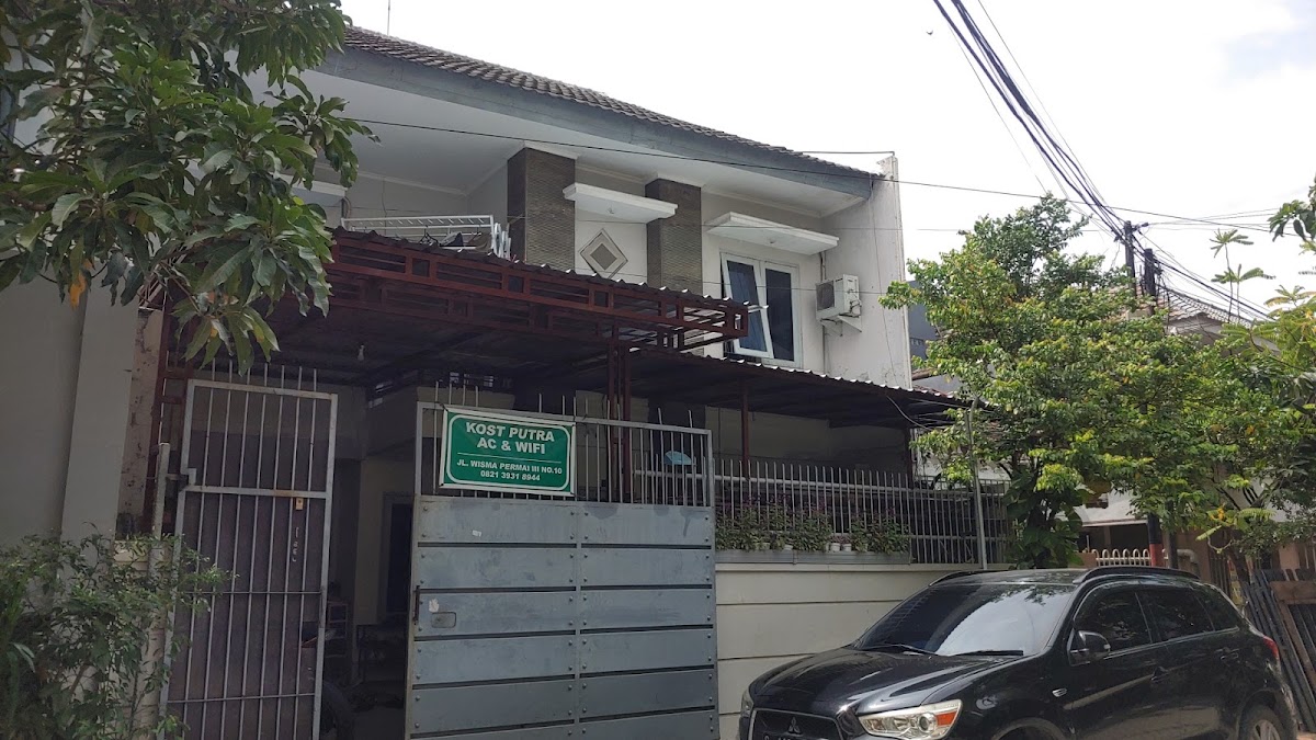 Kost Griya Siswa (Putra) — kos di surabaya
