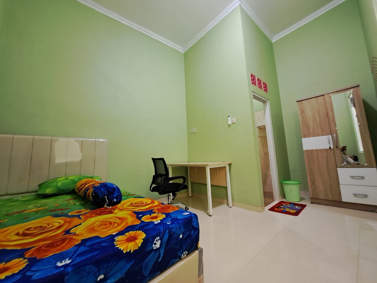 Properti sewa Indonesia