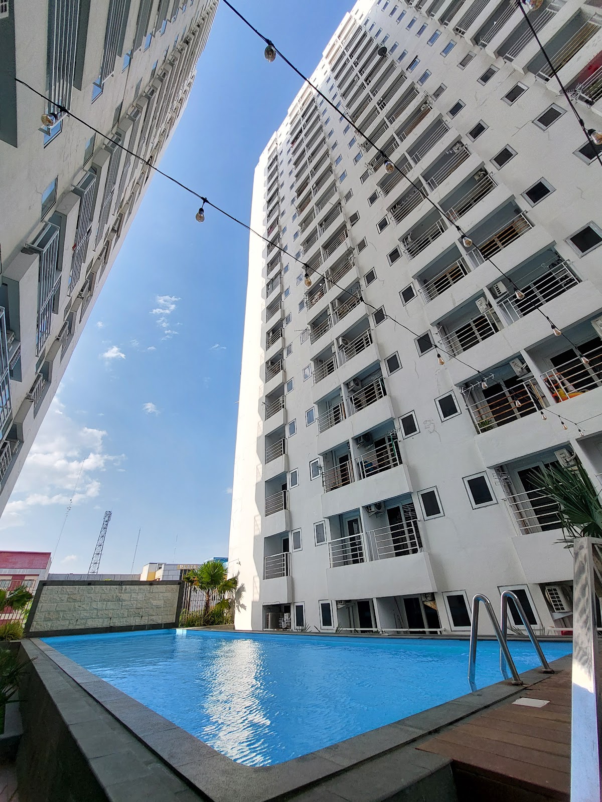 Properti sewa Indonesia