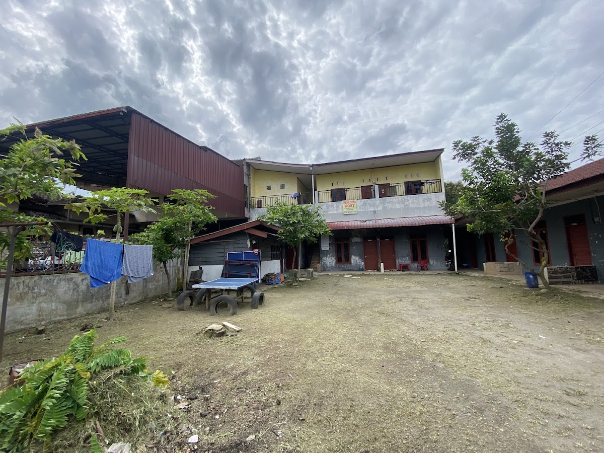 Properti sewa Indonesia