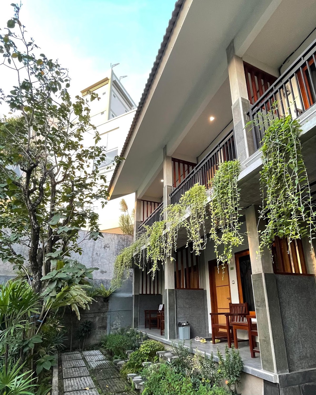Properti sewa Indonesia