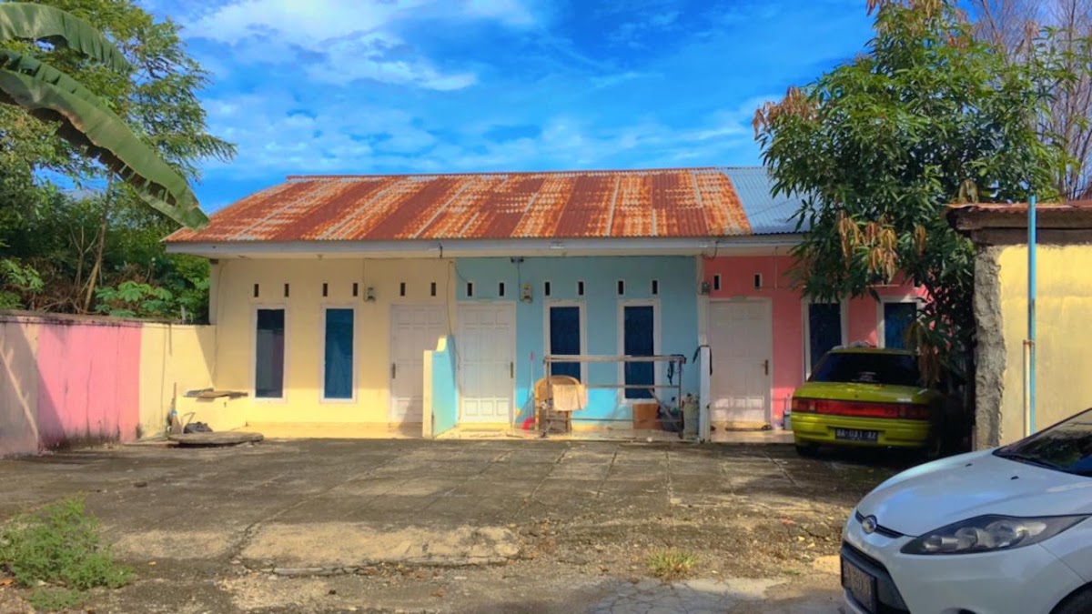 Properti sewa Indonesia